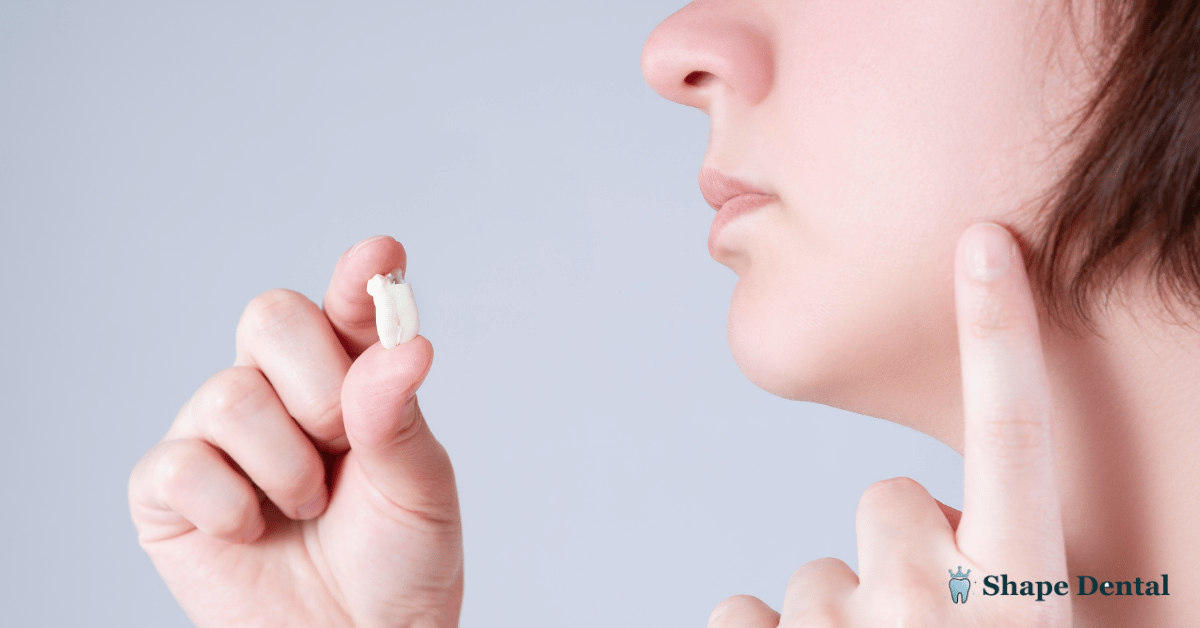 Wisdom Tooth Removal