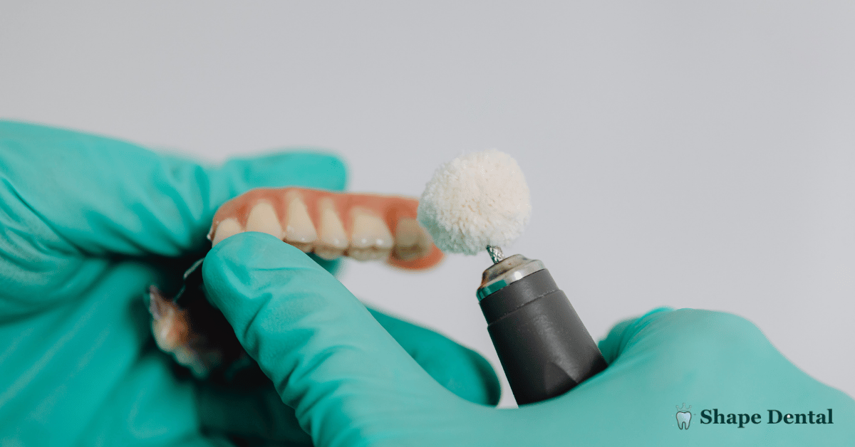 Teeth Requirements for Partial Dentures