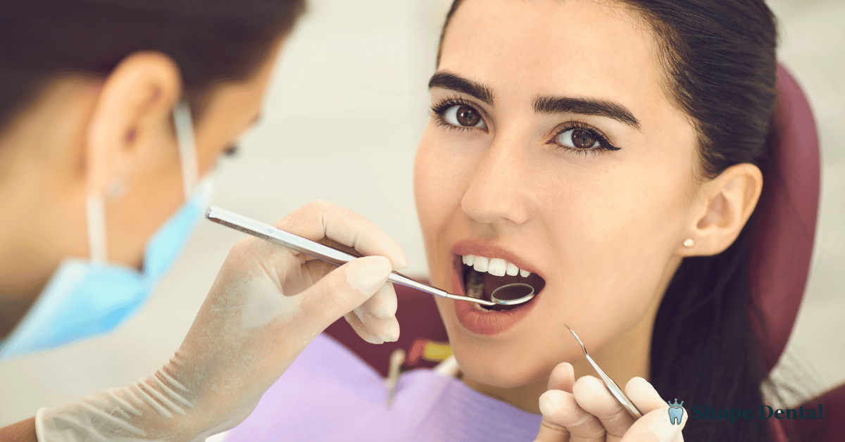 Wisdom Teeth Removal