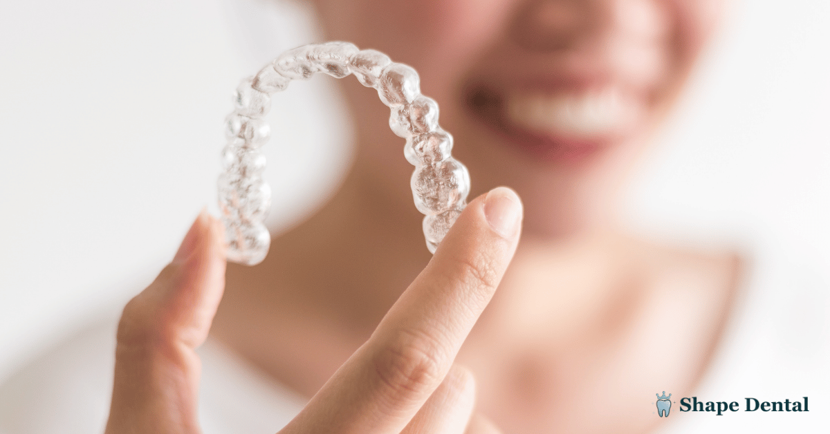 Is Invisalign Cheaper Than Braces