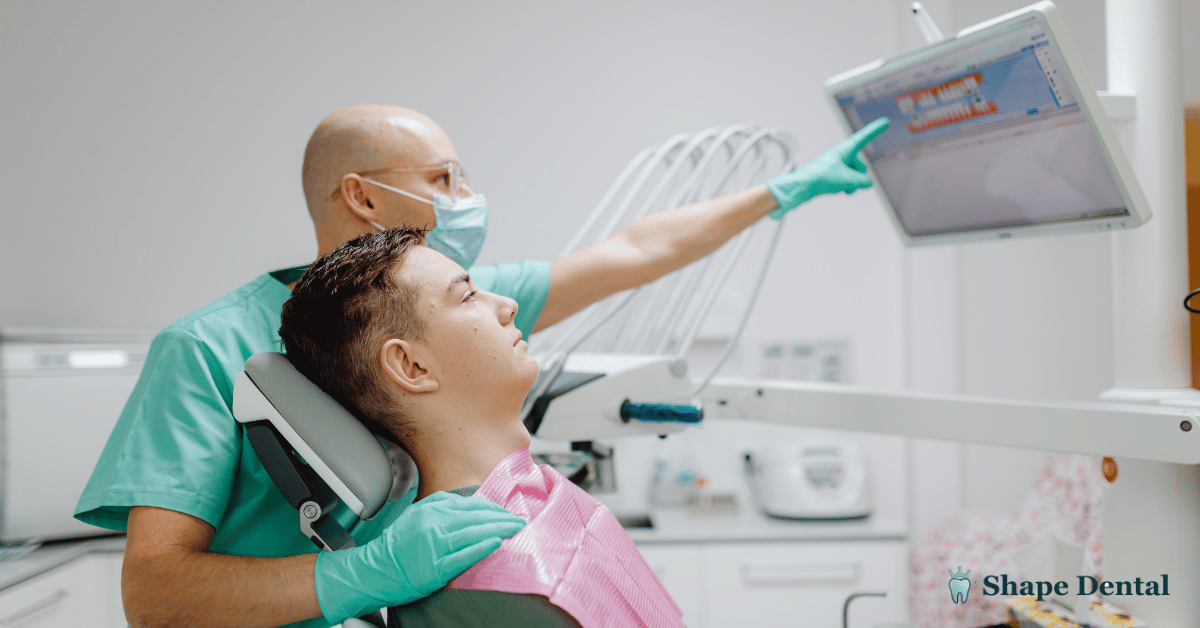 Dentist In Georgetown