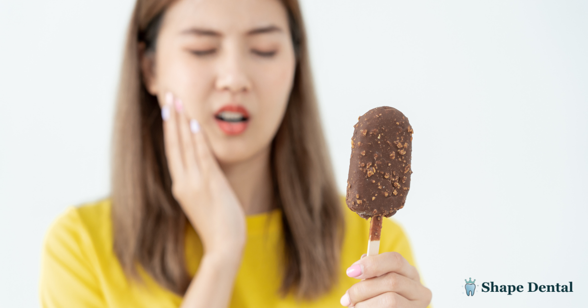 Can I Eat Ice Cream After Tooth Extraction? 2 Eat Ice Cream