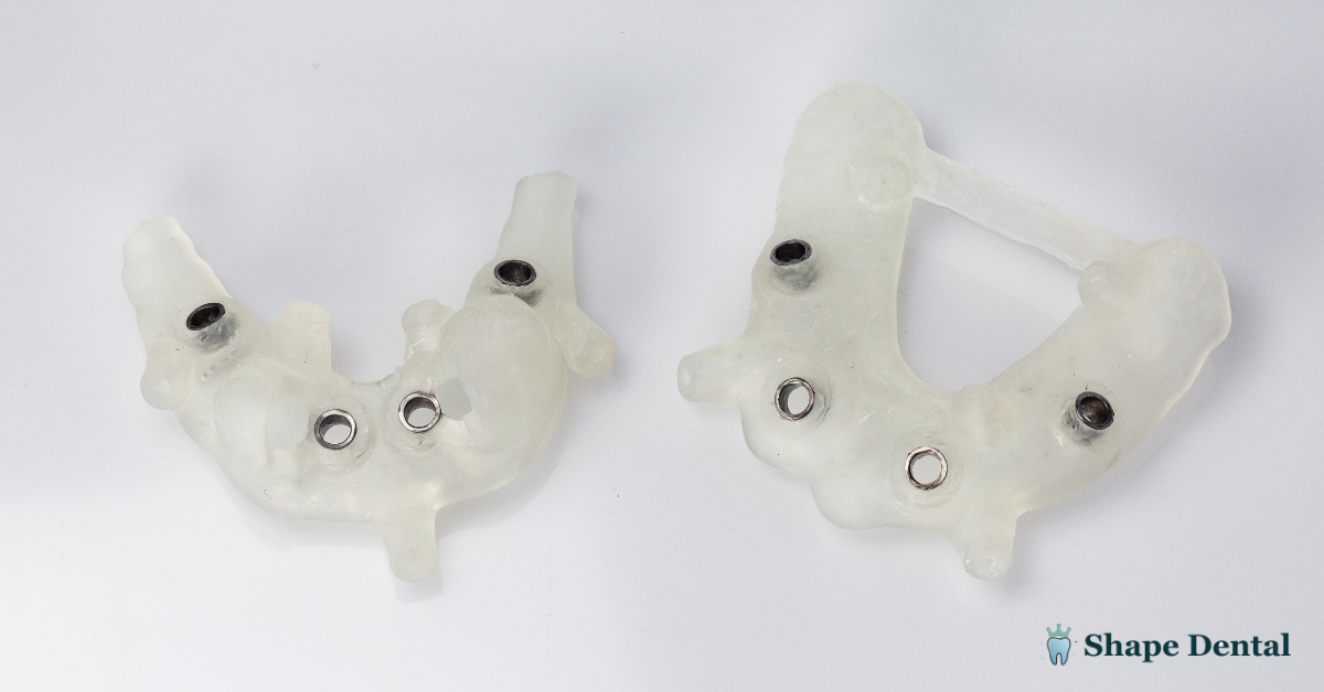 all on 4 dental implant problems