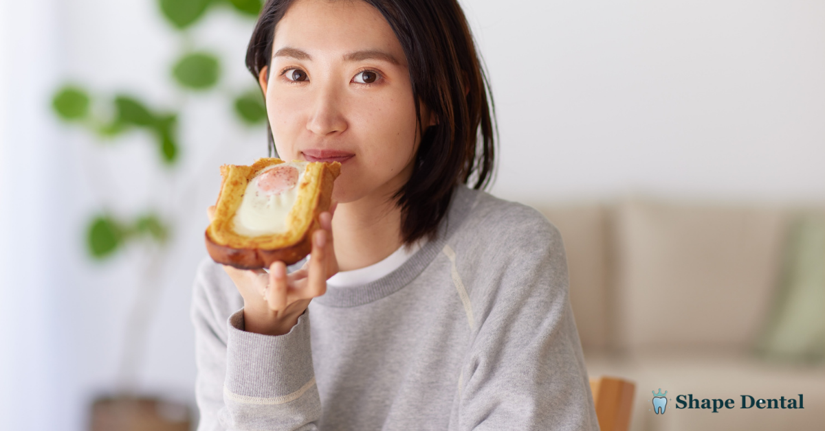 When Can I Eat Bread