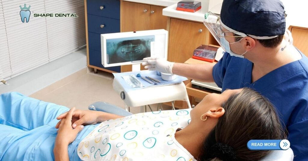 dental crown georgetown tx