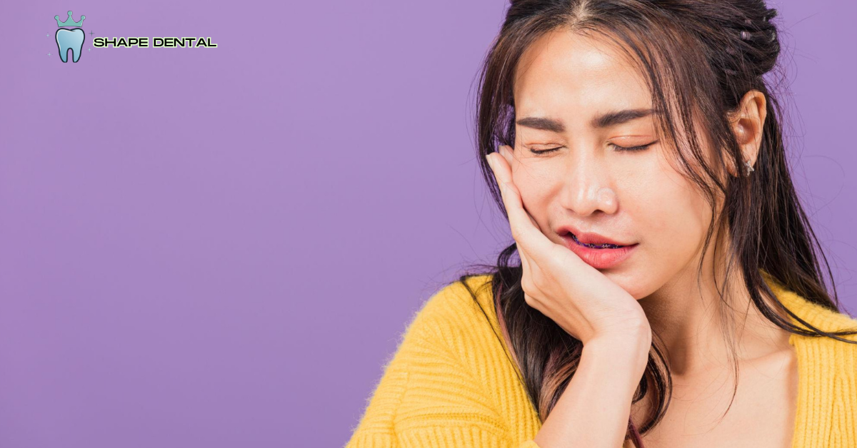 Dental emergency symptoms tooth pain swelling Dental emergency symptoms tooth pain swelling
