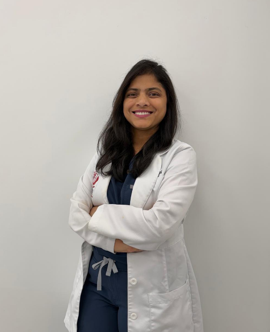 Dr. Renu Aggarwal