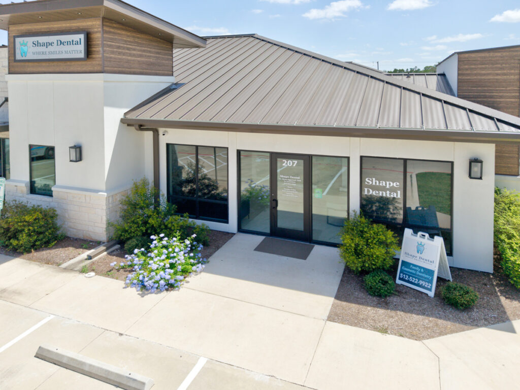 Shape Dental Clinic