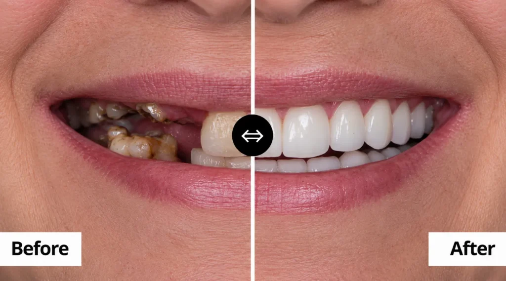 Smile Gallery Patients