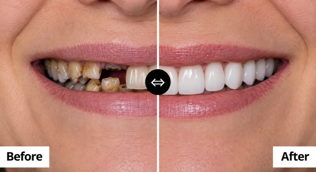 Smile Gallery