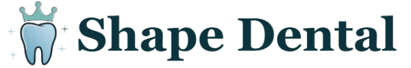 Shape Dental logo