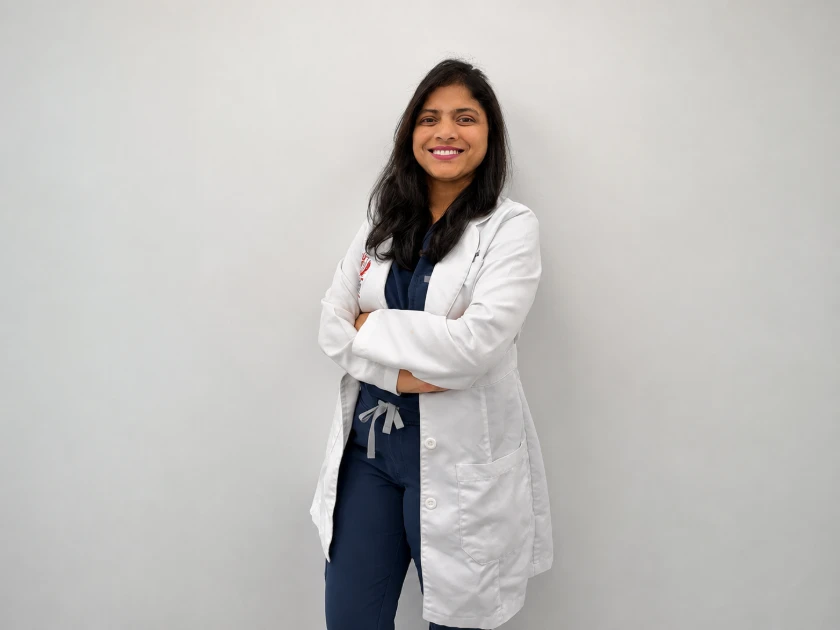 Dr. Renu Aggarwal, DDS, Shape Dental dentist in Georgetown